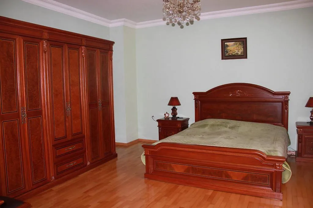 Guest House Kartvelishvili Batumi