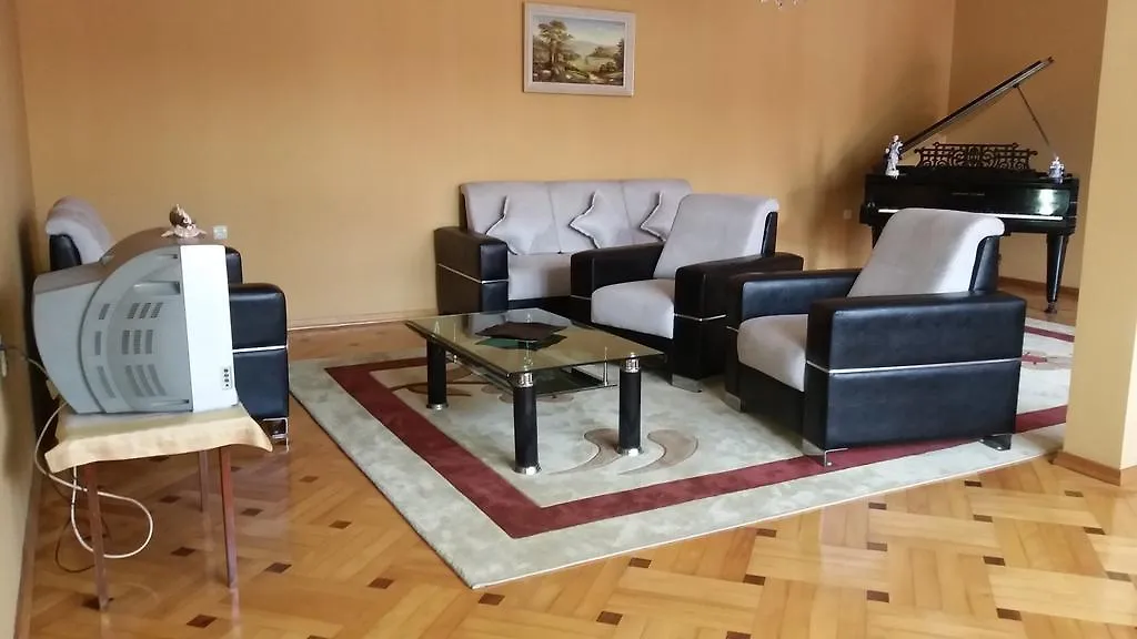 Guest House Kartvelishvili Batumi Georgia