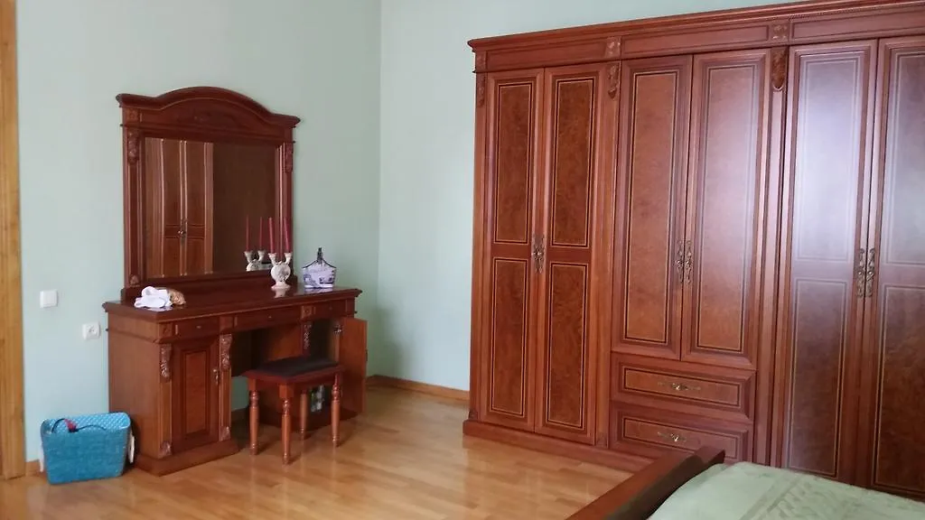 Guest House Kartvelishvili Batumi