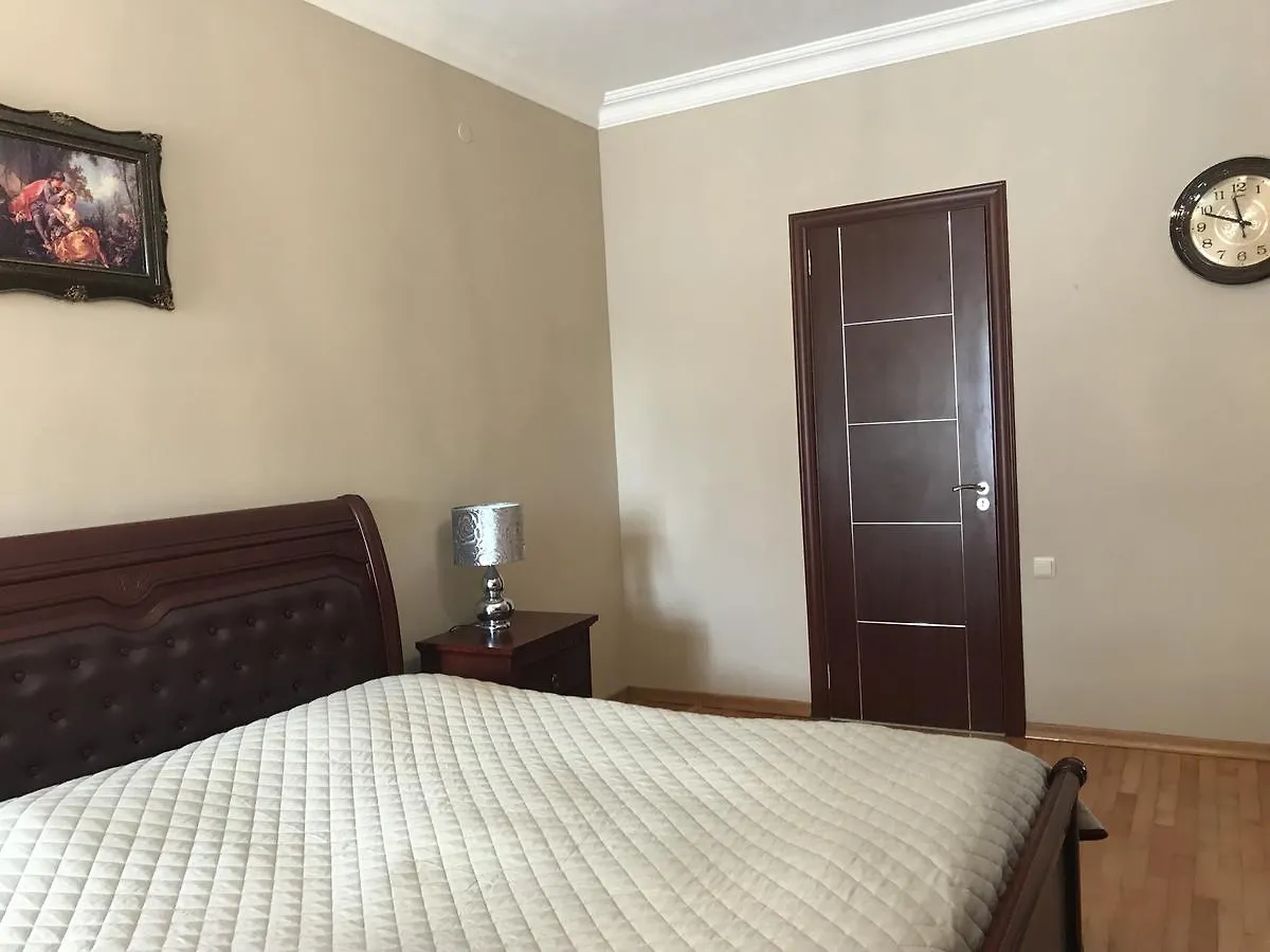 Guest House Kartvelishvili Batumi