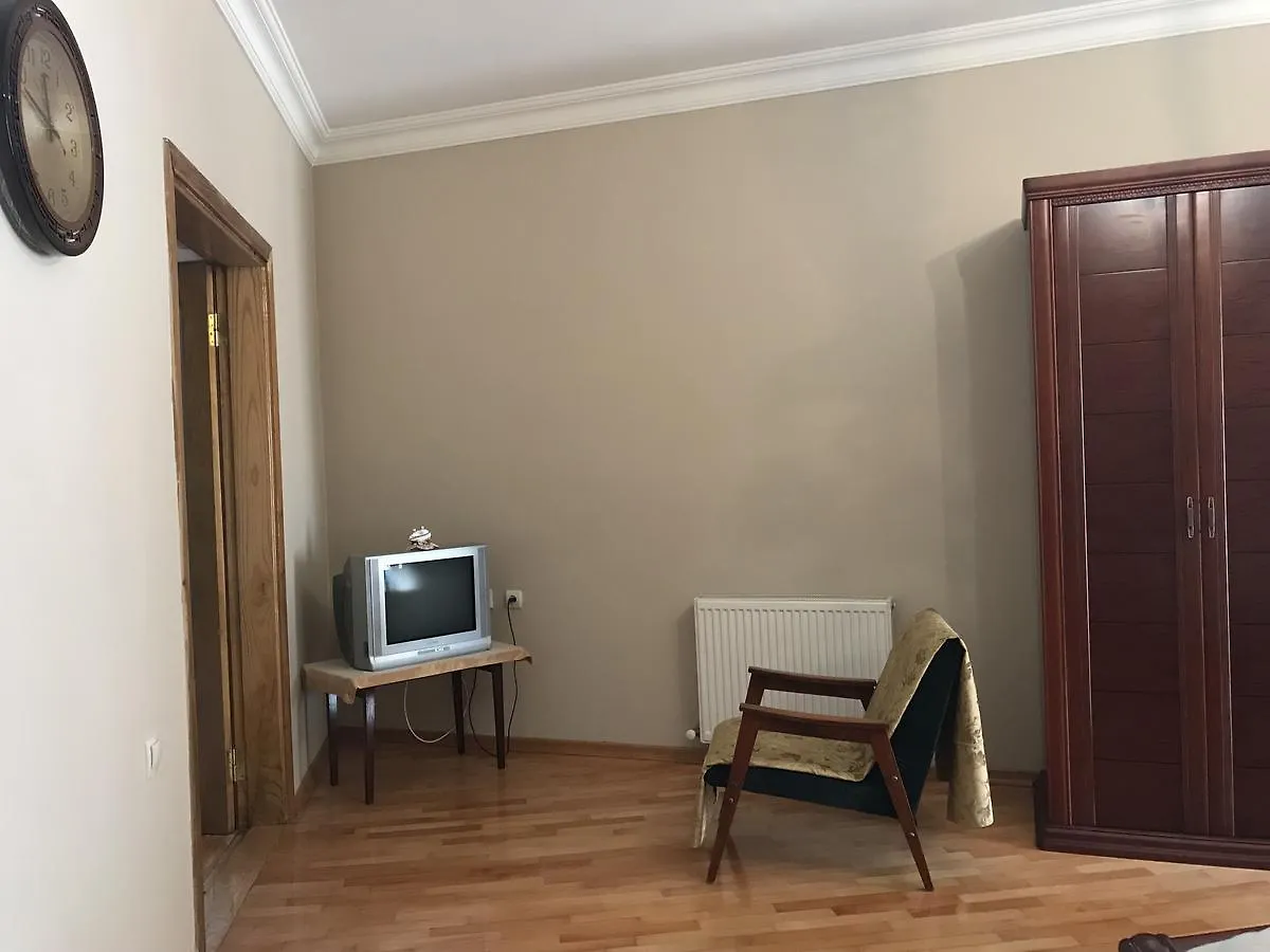 Guest House Kartvelishvili Batumi 0*,  Georgien