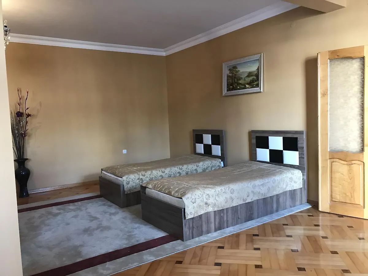 Guest House Kartvelishvili Batumi