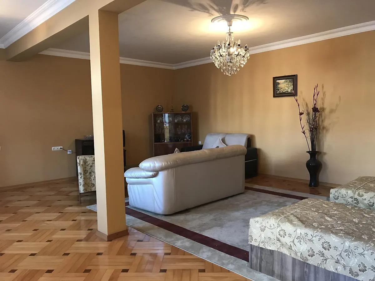 Guest House Kartvelishvili Batumi