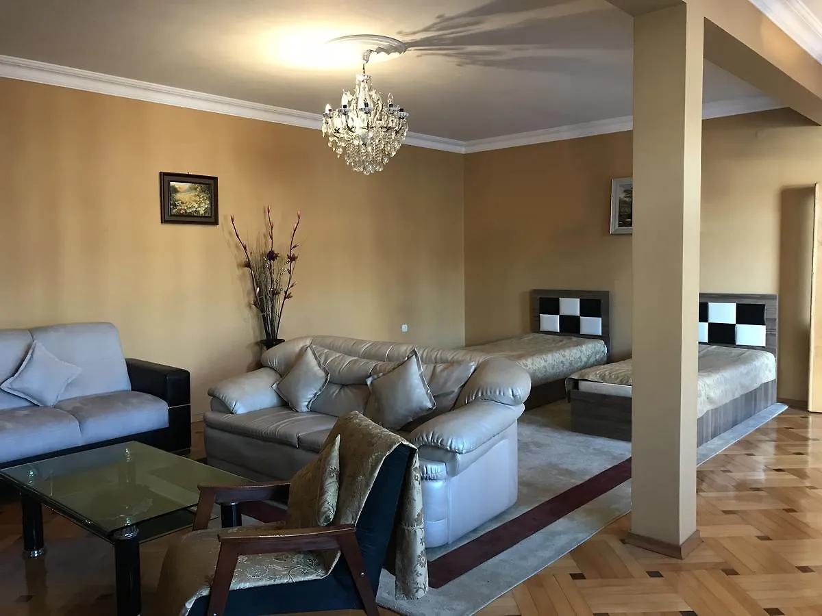 Guest House Kartvelishvili Batumi Georgien